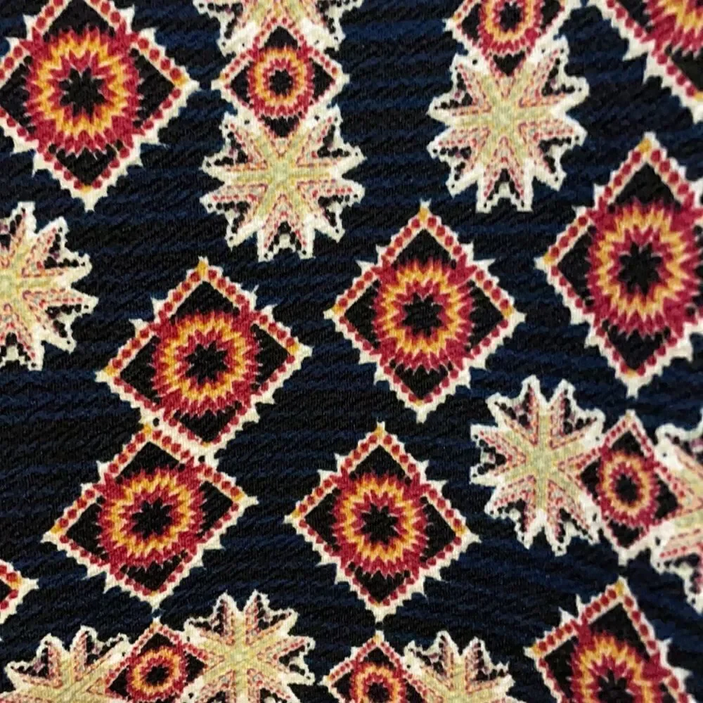 ✨LuLaRoe Cassie printed pencil skirt